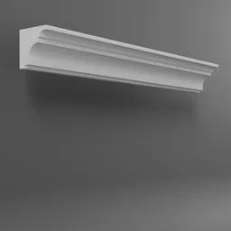 Decorative Ceiling Trim