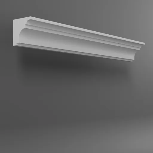 Decorative Ceiling Trim
