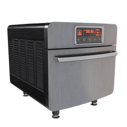 Eletric Stove