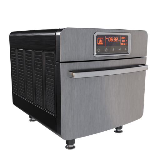 Eletric Stove Restaurant / Bar models BlenderKit