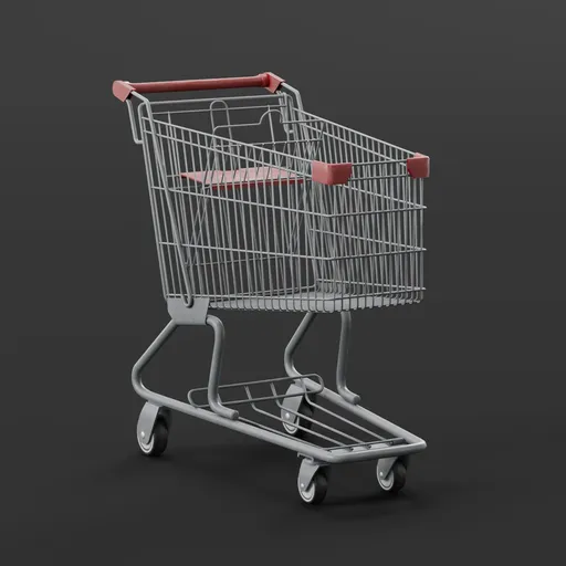 Grocery Cart