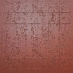 Square Concrete Tiles