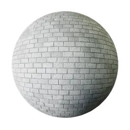 Wall bricks
