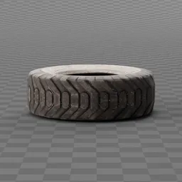 Industrial Tire