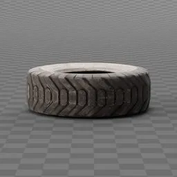 Industrial Tire