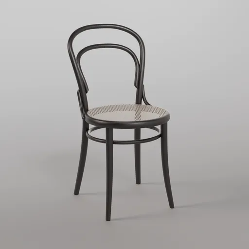 14 Chair B105