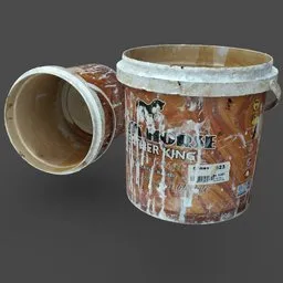 Paint Bucket