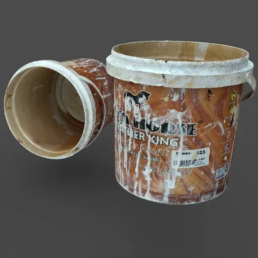 Paint Bucket