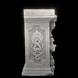 Emblem of Silence