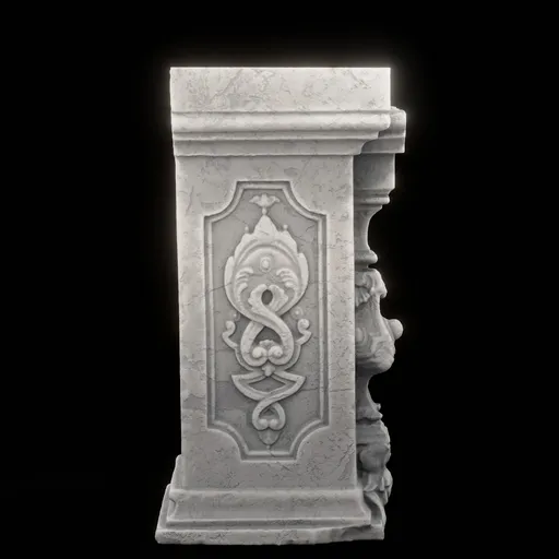 Emblem of Silence