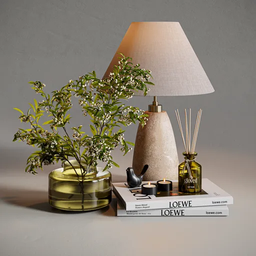 Decorative Set