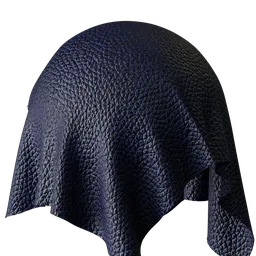 Leatherblue