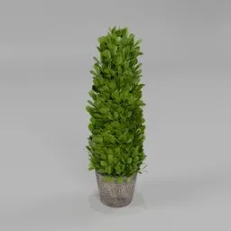 Thisbe Faux Plant