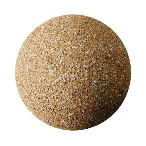 Thumbnail: Sand orange