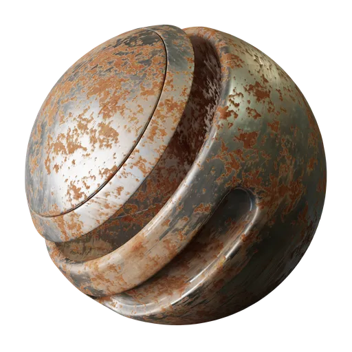 Rusty Metal