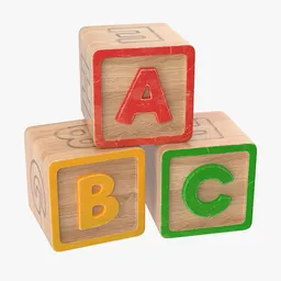 Abc Block