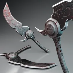 Dagger
