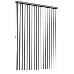 Vertical Blinds B