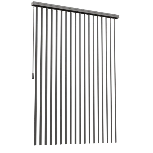 Vertical Blinds