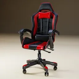 Gaming chair