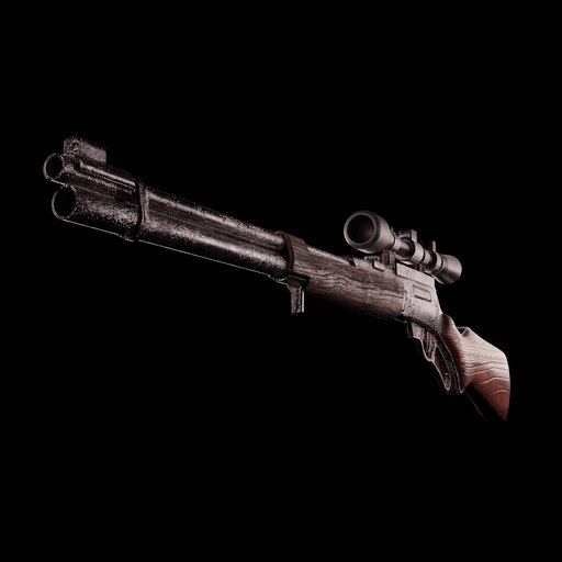 Thumbnail: Gun Weapon