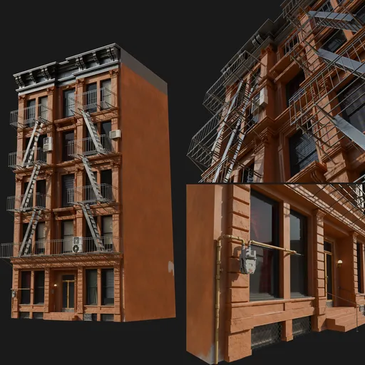 Orete Residential