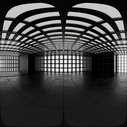 Studio Deep Dark Light