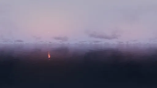 Morning sky