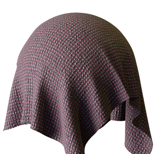 Weave fabric
