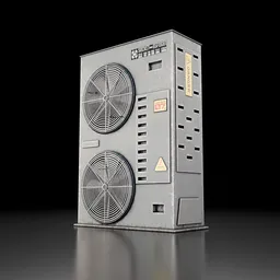 Air conditioner