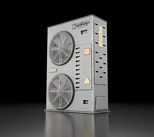 Air conditioner