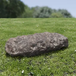 River Rock