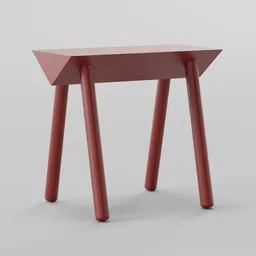 Stool