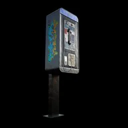 Payphone