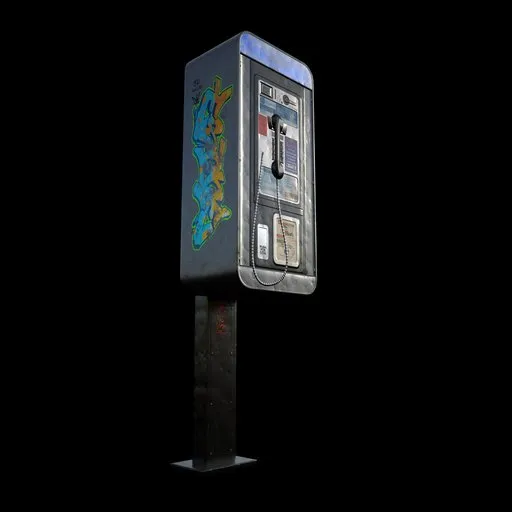 Payphone