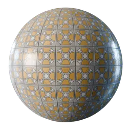 Arlington Ceramic Tiles