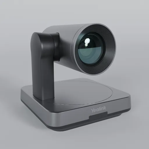 Yealink UVC84 2020 version