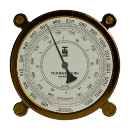 Analogue Dials