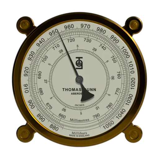 Analogue Dials