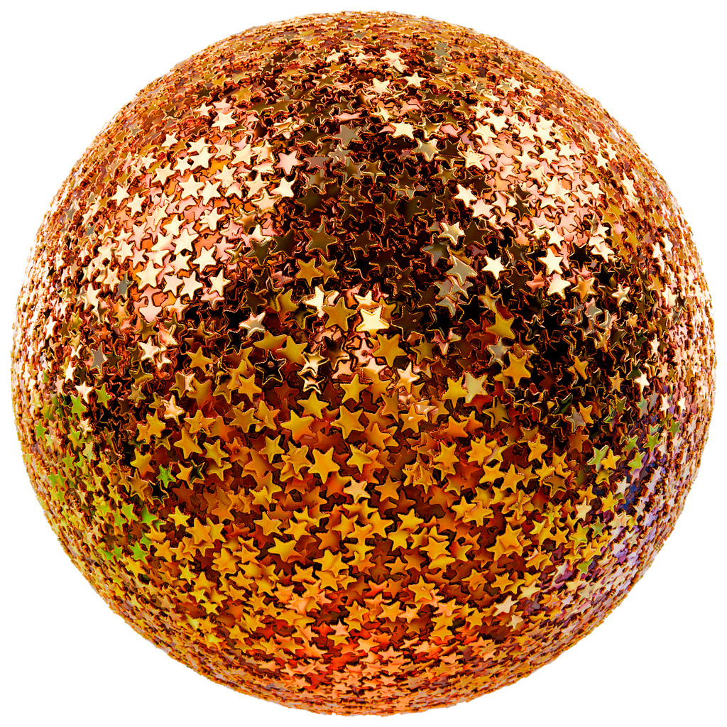 blenderkit-download-the-free-gold-glitter-stars-material