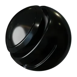 Black Porcelain