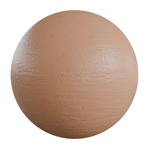 Procedural Skin Scratchs