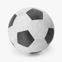 Soccer Ball