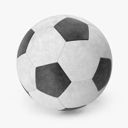 Soccer Ball