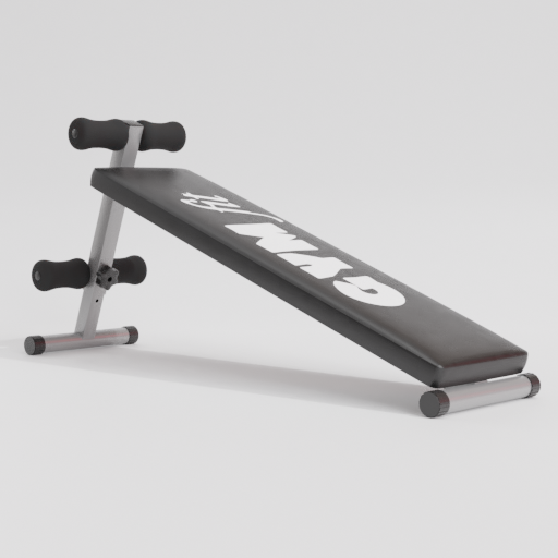 Weight bench