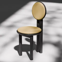 Helios Chair