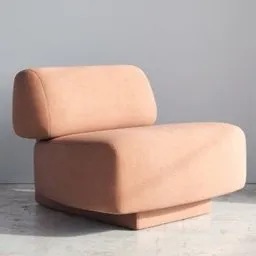 Gogan Armchair