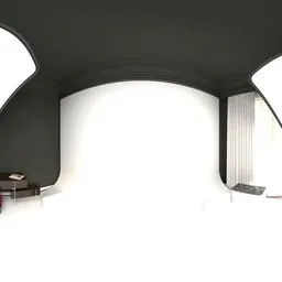 Studio Interior Room