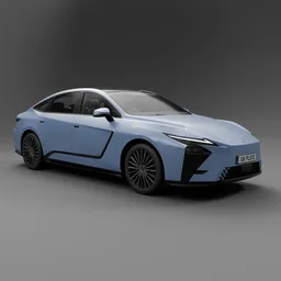 Lexus ES 2026