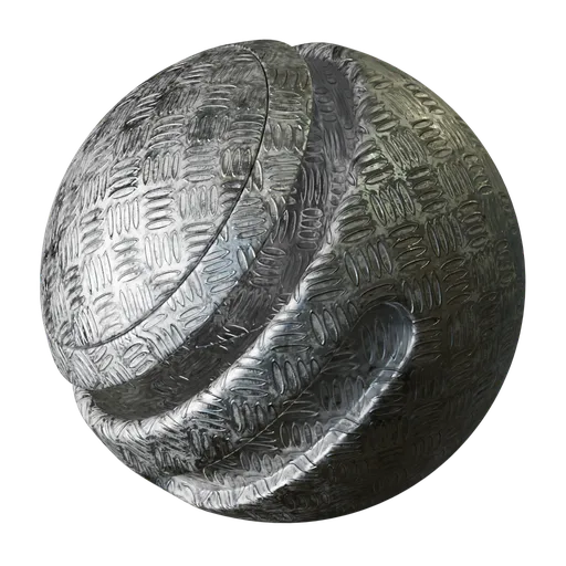 Metal Diamond